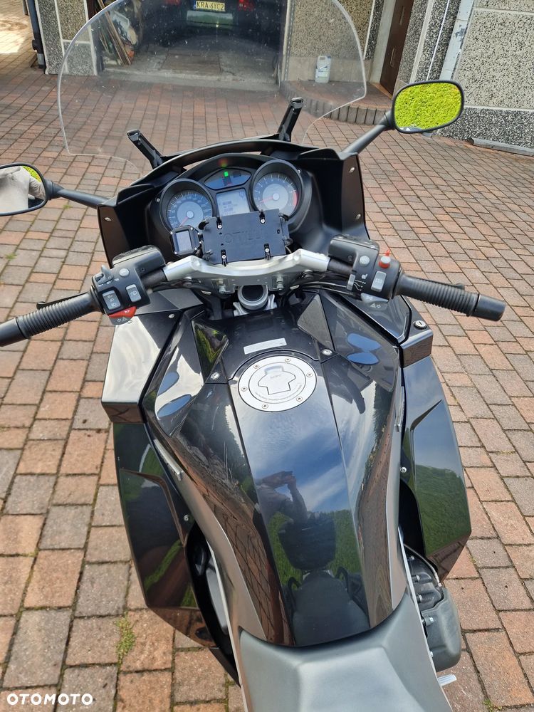 BMW K - 6