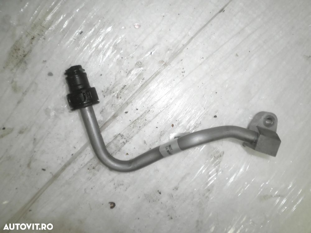 Conducta AC / clima Jeep Compass 2, Renegade, Alfa Romeo Tonale, 1.5 B Hybrid 00521663370 521663370