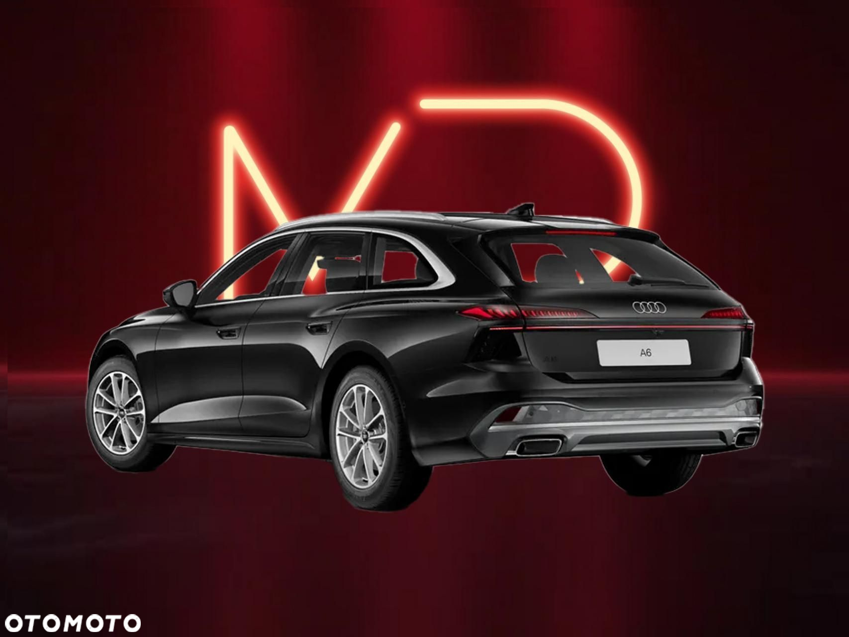 Audi A6 - 3