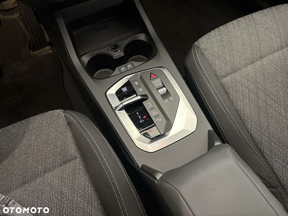 BMW Seria 1 118d M Sport - 16