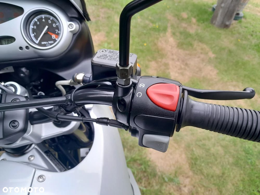 BMW GS - 14