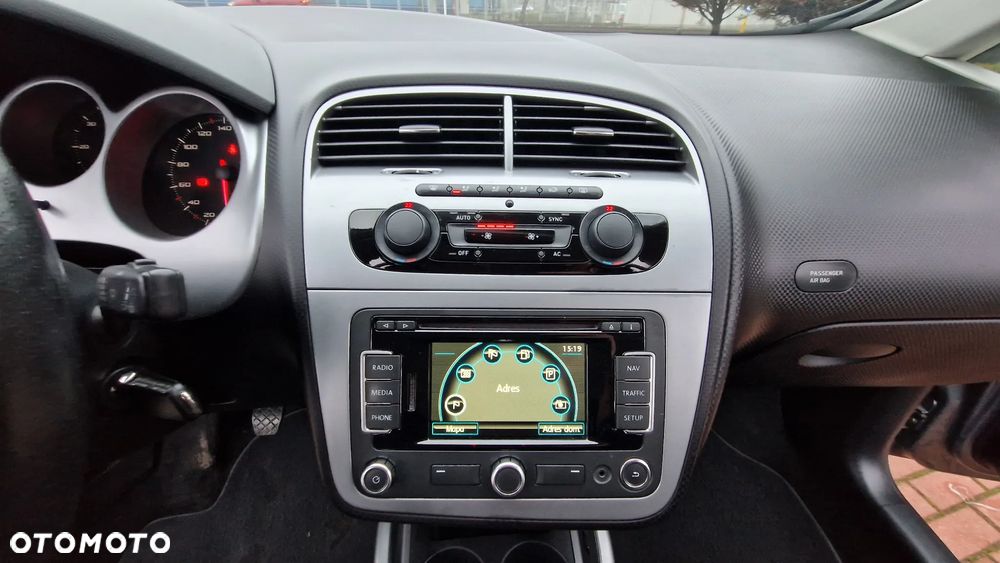 Seat Altea XL 1.6 TDI 4x2 Freetrack - 20