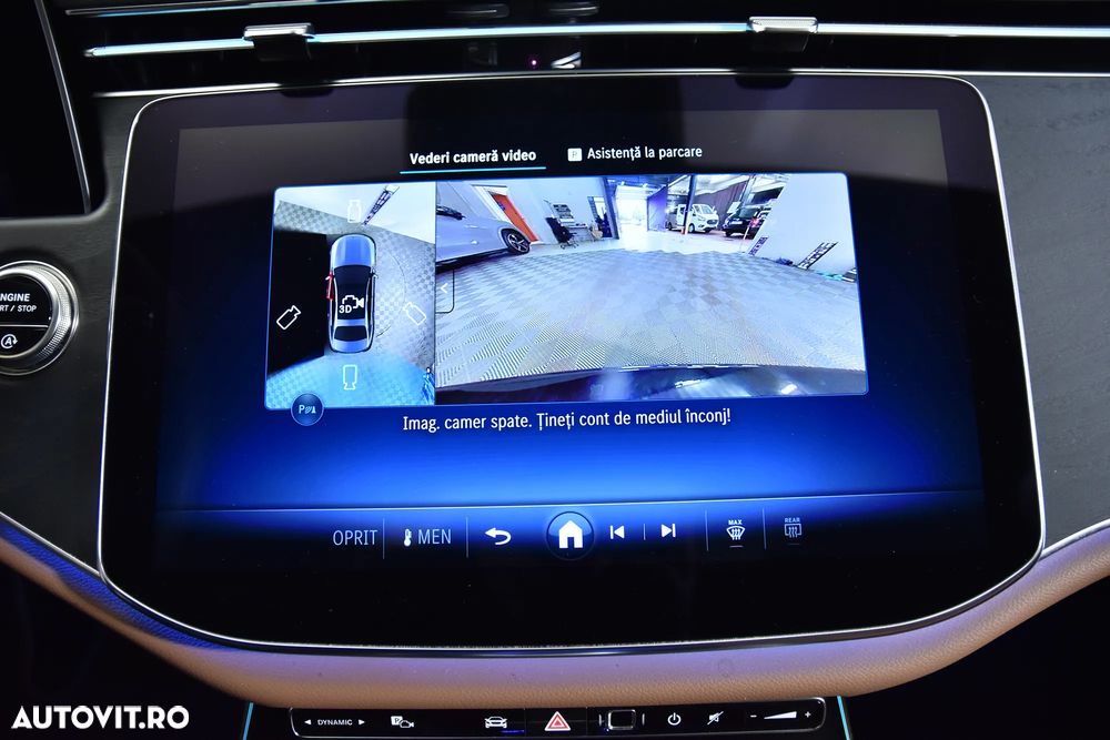 Mercedes-Benz E 220 d MHEV Aut. - 20