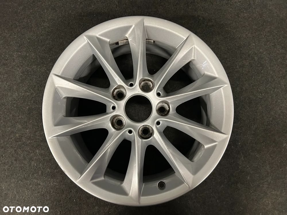 Alufelga BMW Seria 1 F20 16 cali 5x120 1szt. 6796200 - 1