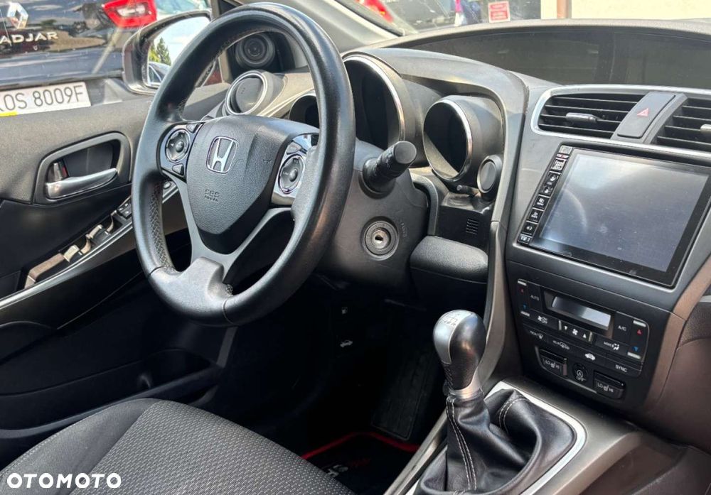 Honda Civic - 10