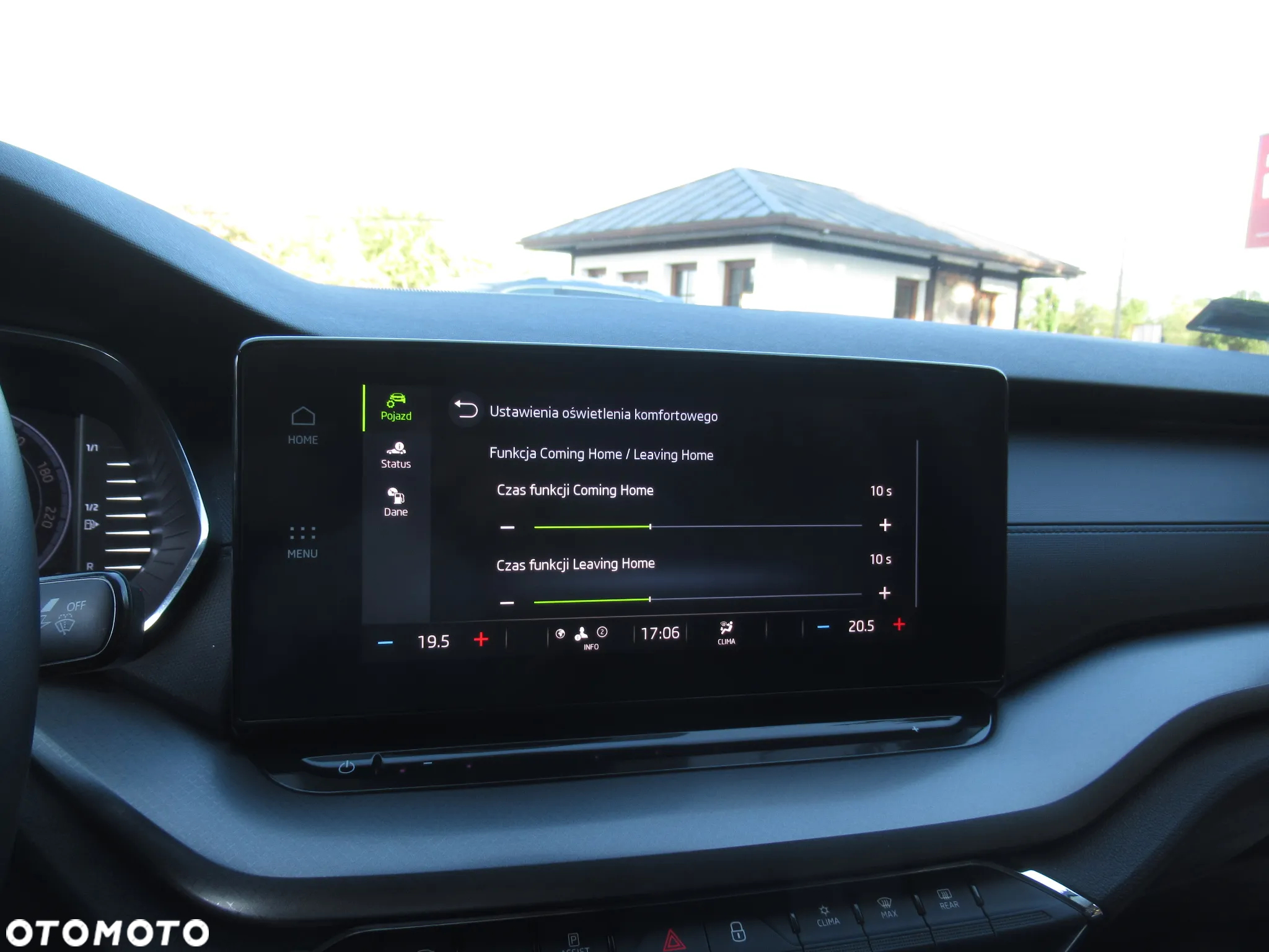 Skoda Octavia 1.5 TSI ACT Ambition - 22