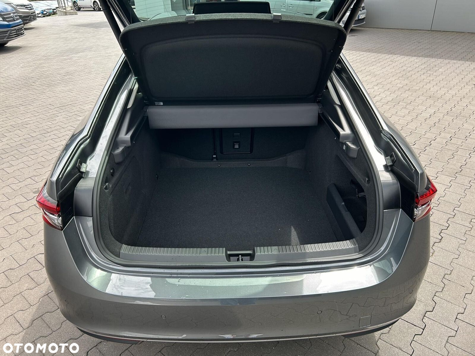 Skoda Superb - 19