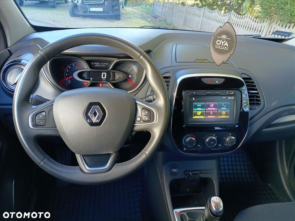 Renault Captur 0.9 Energy TCe Limited - 13