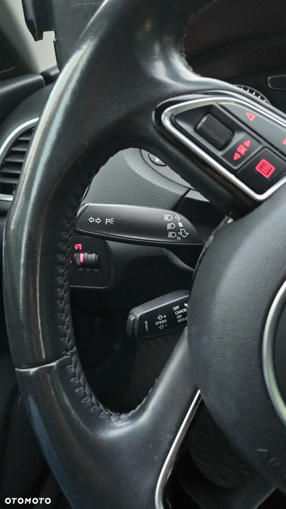 Audi Q3 2.0 TDI Quattro S tronic sport - 30