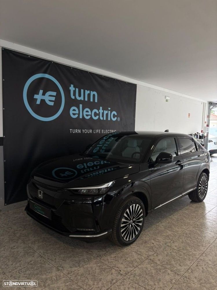 Honda e-Ny1 Advance-Pack - 13