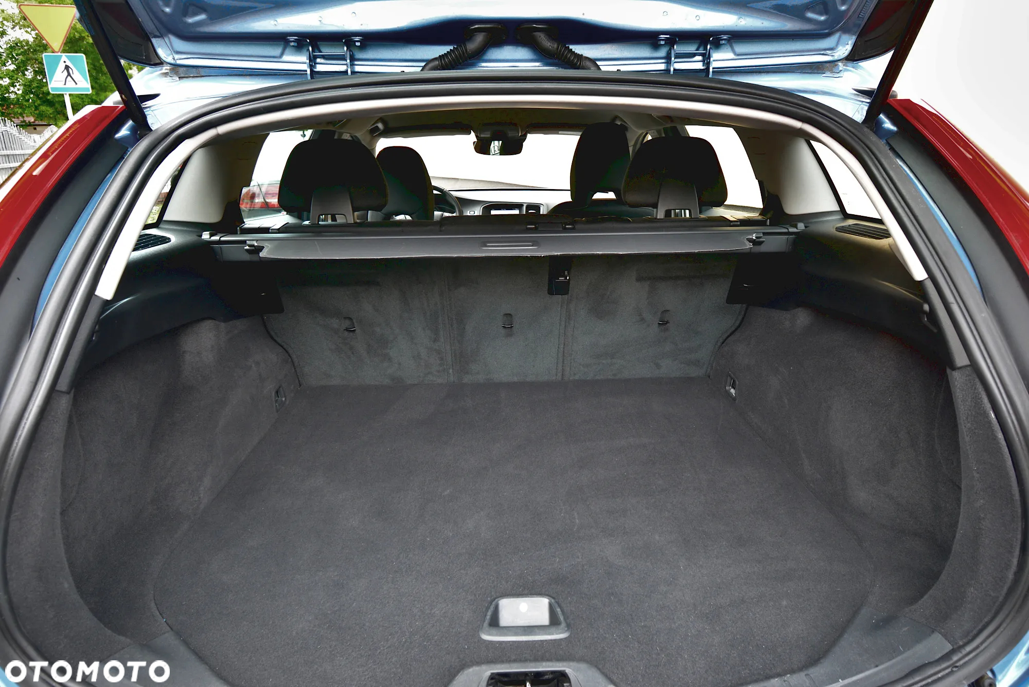 Volvo V60 D4 Linje Business - 18