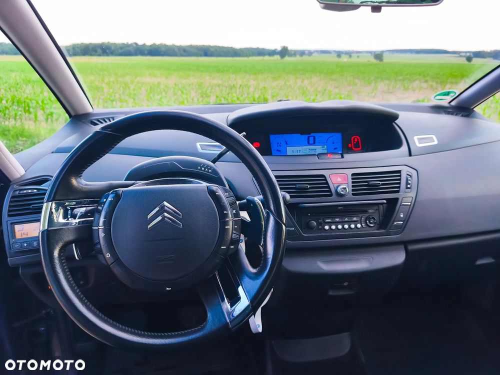 Citroën C4 Picasso 2.0 HDi FAP Tendance - 6
