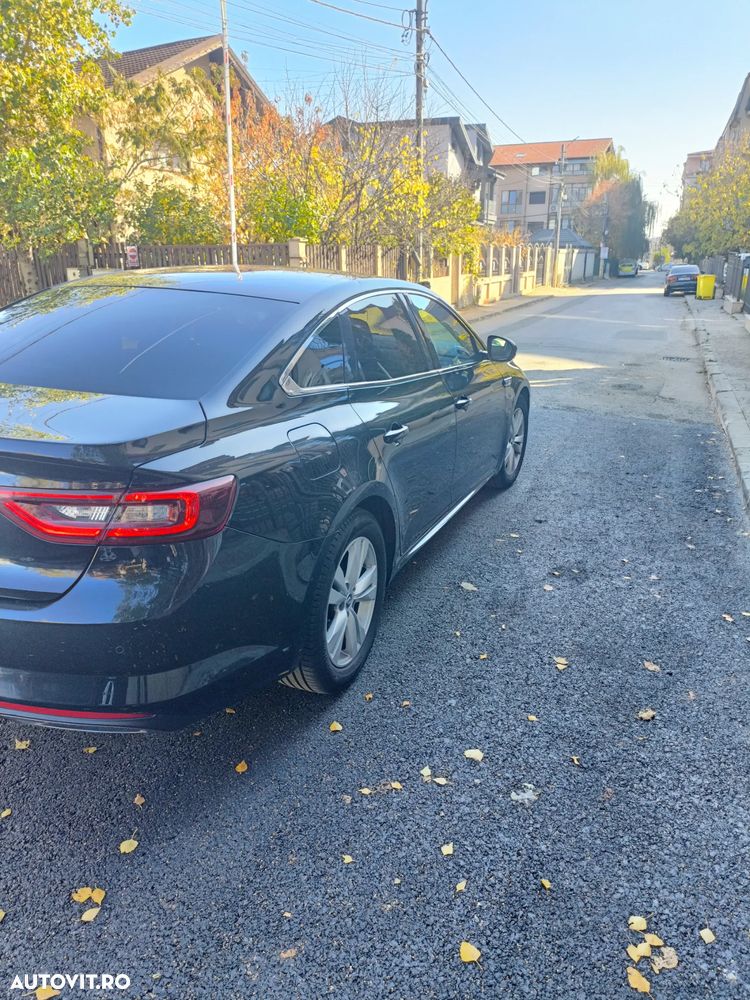 Renault Talisman ENERGY dCi 130 EDC INTENS - 10
