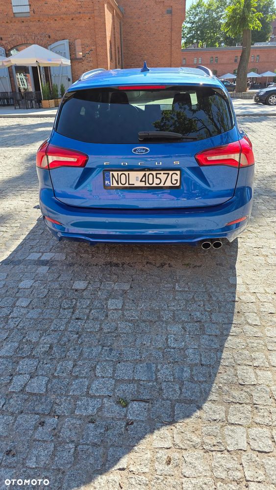 Ford Focus 2.0 EcoBlue ST-Line - 5
