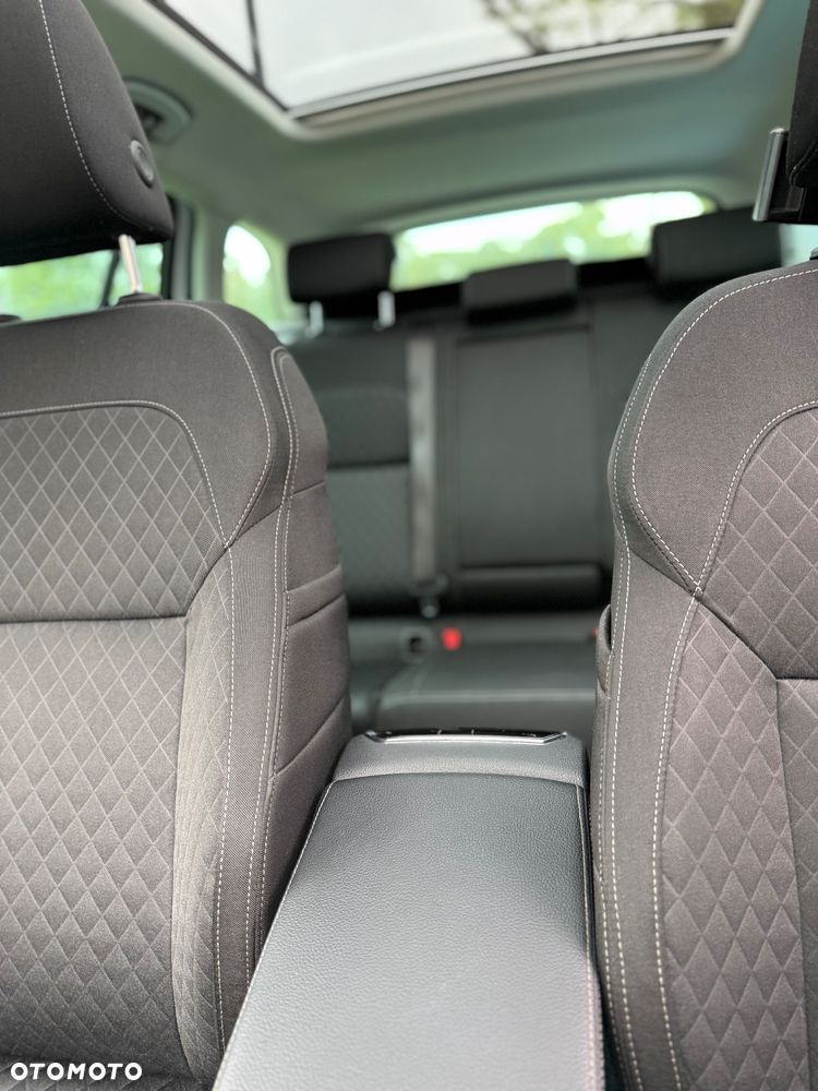 Skoda Superb 2.0 TDI 4x4 Ambition DSG - 19