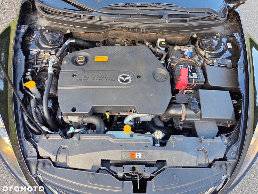 Mazda 6 - 26