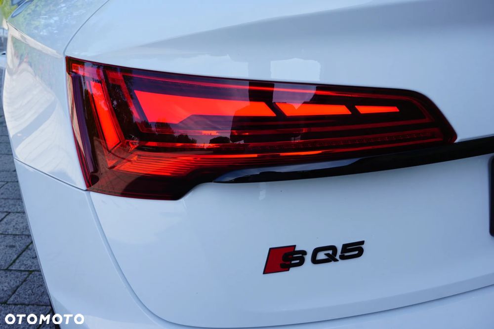 Audi SQ5 TDI Quattro Tiptronic - 8