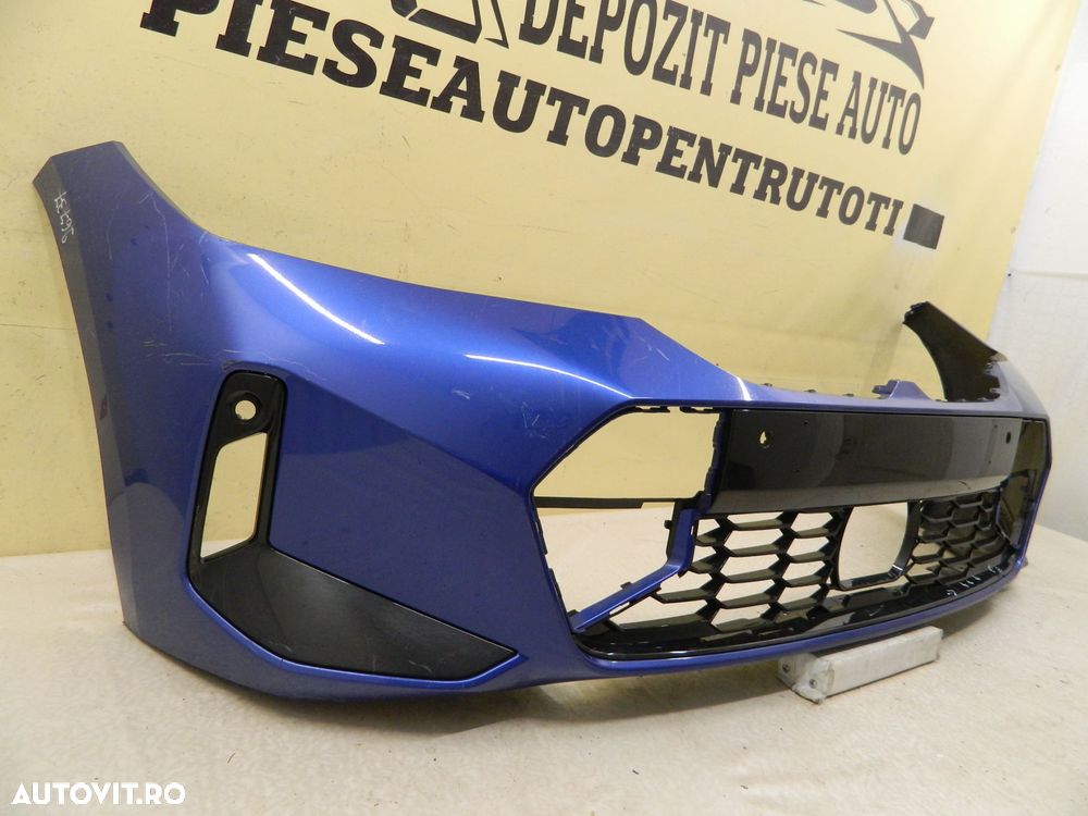 Bara fata BMW Seria3 G20 / G21 LCI, 2022, 2023, 2024, cod origine 51118085444. - 3