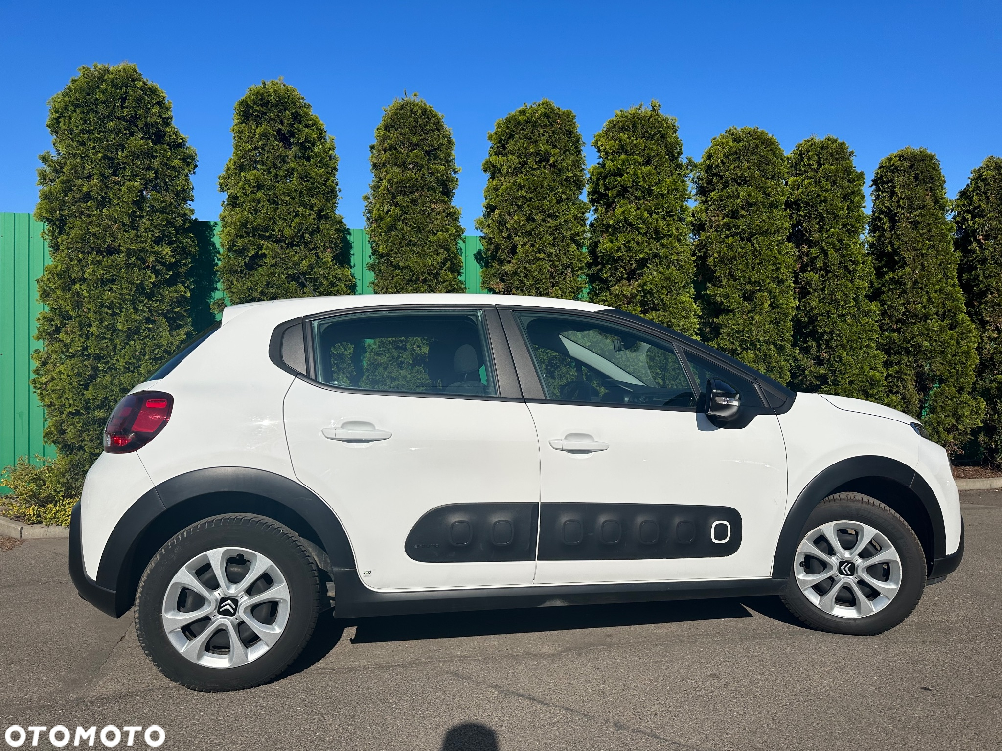 Citroën C3 1.2 PureTech Feel - 8