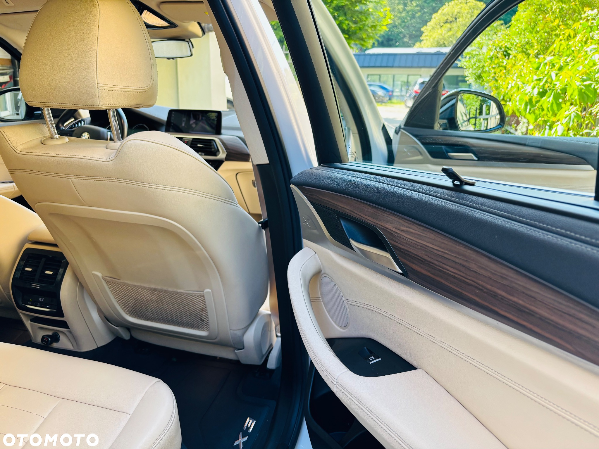 BMW X3 xDrive30i GPF Luxury Line - 13