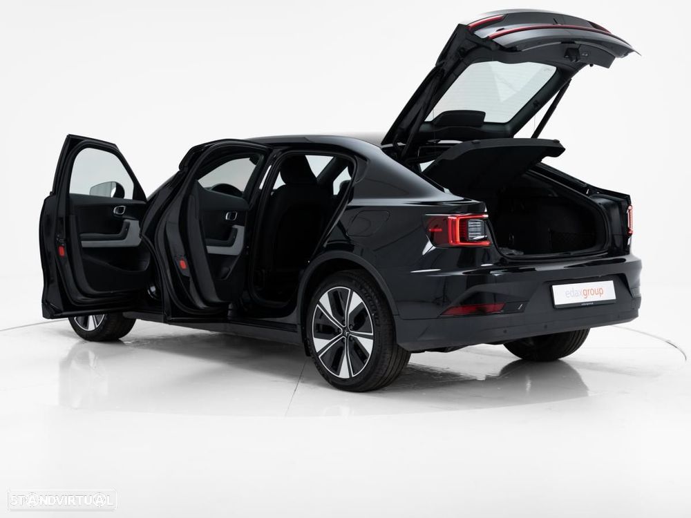 Polestar 2 Standard Range 69 kWh - 6