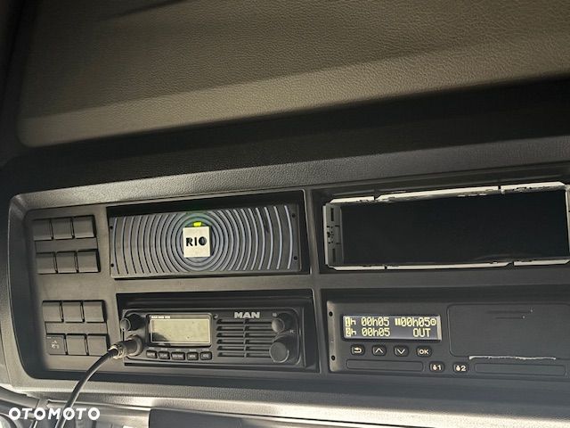 MAN TGX 18.470 BL SA - 10