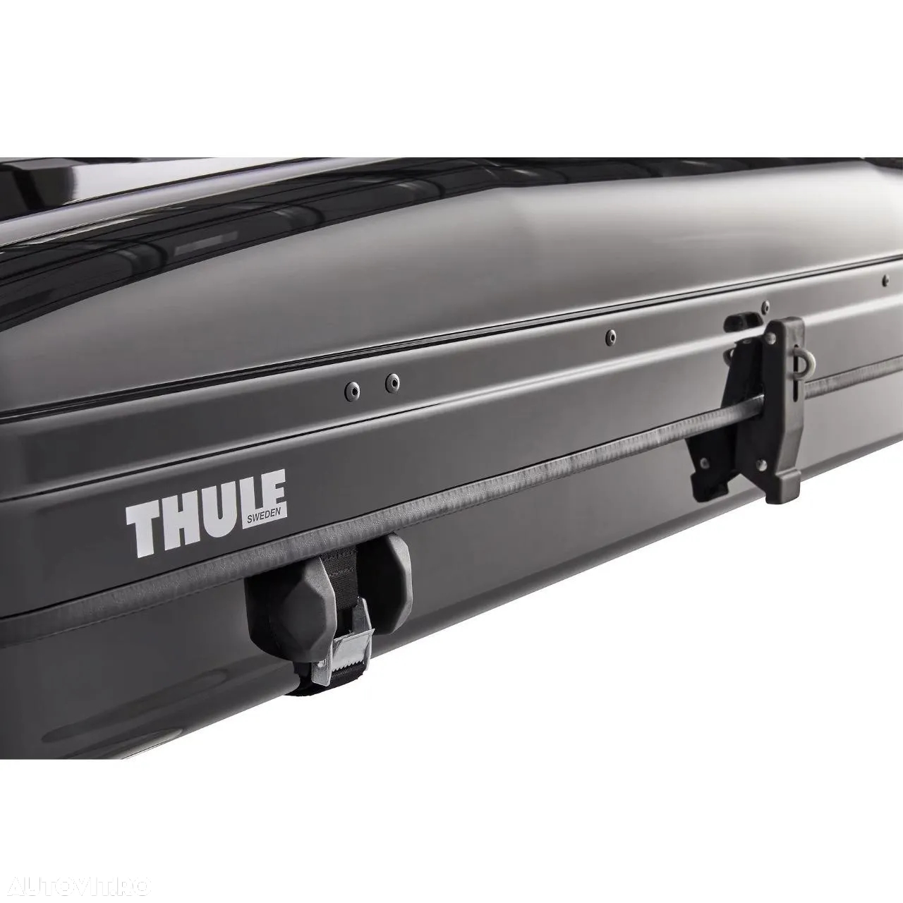 Cort auto cu prindere pe plafon Thule Basin Wedge,Nou_Pret Importator, emitem Factura & Garantie - 12