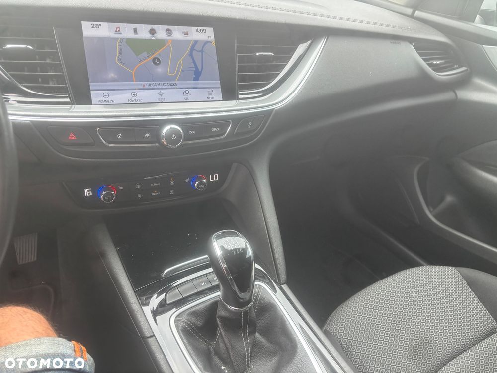 Opel Insignia 2.0 CDTI ecoFLEX Start/Stop Business Edition - 5