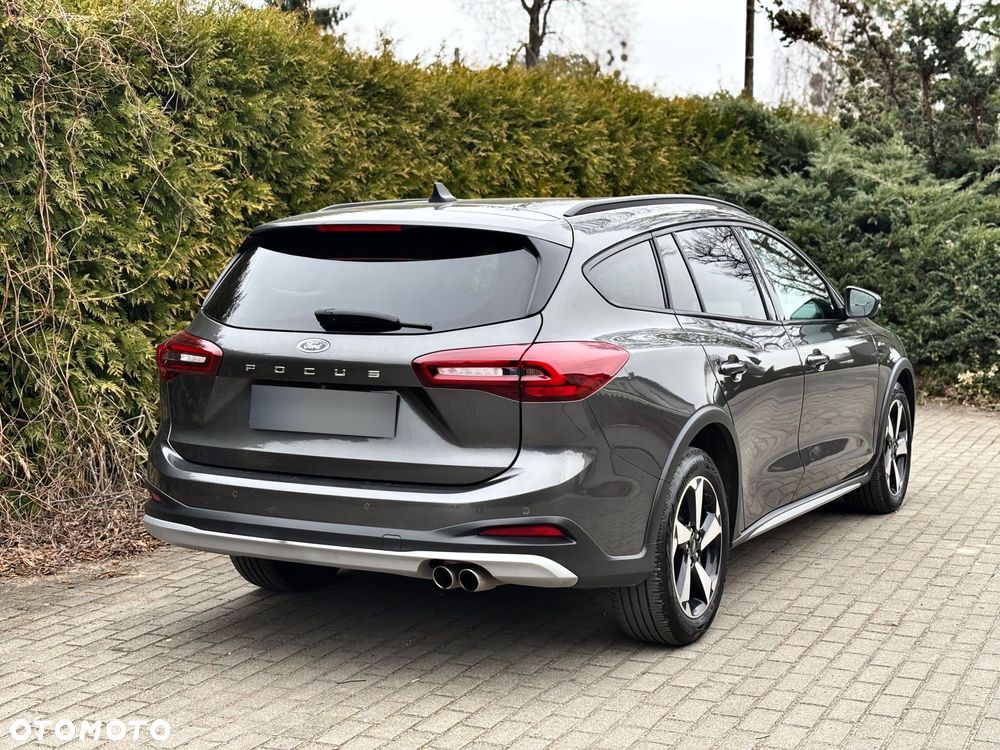 Ford Focus 1.5 EcoBlue Start-Stopp-System ACTIVE - 6