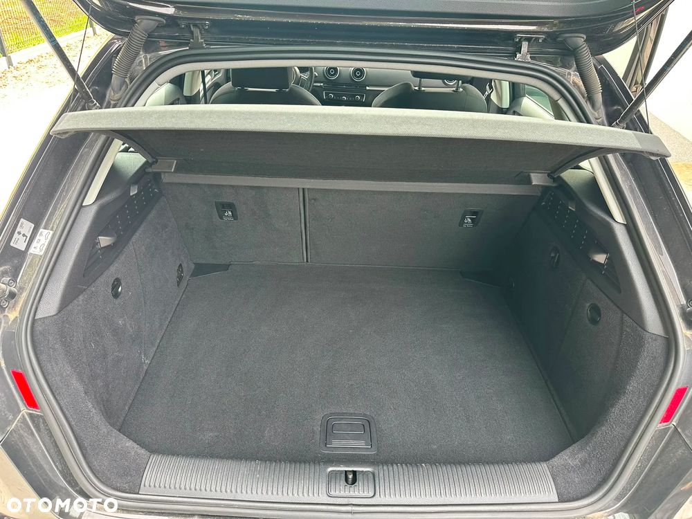Audi A3 Sportback 1.4 TFSI CoD ultra Ambition - 18