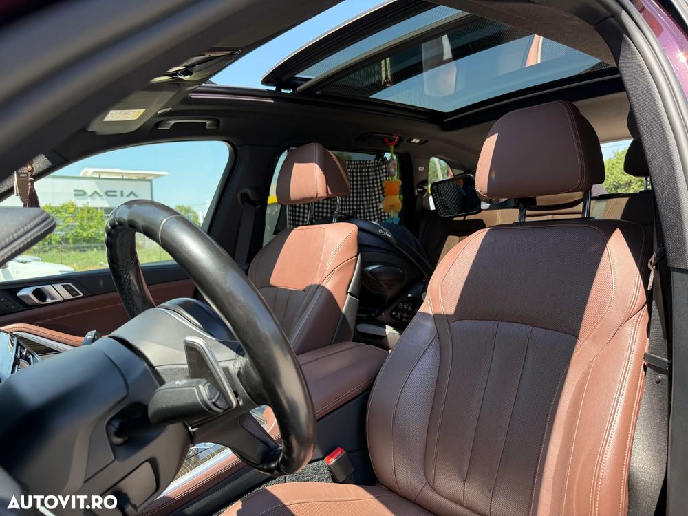 BMW X5 xDrive30d AT MHEV - 4