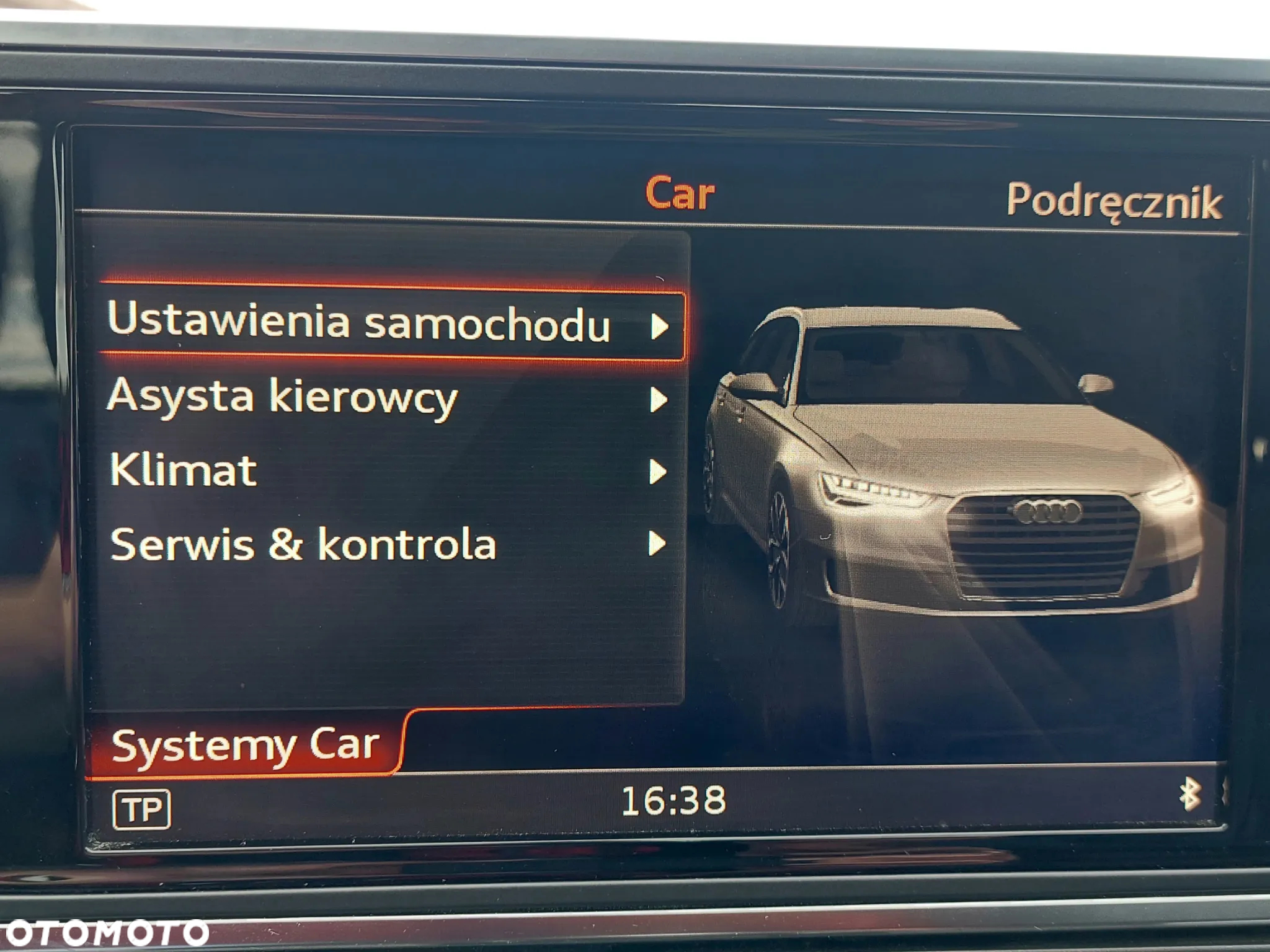 Audi A6 Avant 2.0 TDI Ultra S tronic - 35