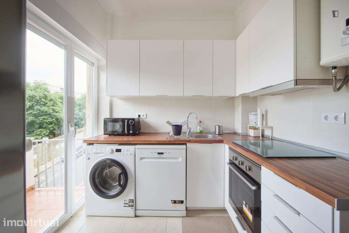 Apartamento com 2 quartos - localizado em Ajuda Lisbon - Grande imagem: 4/58