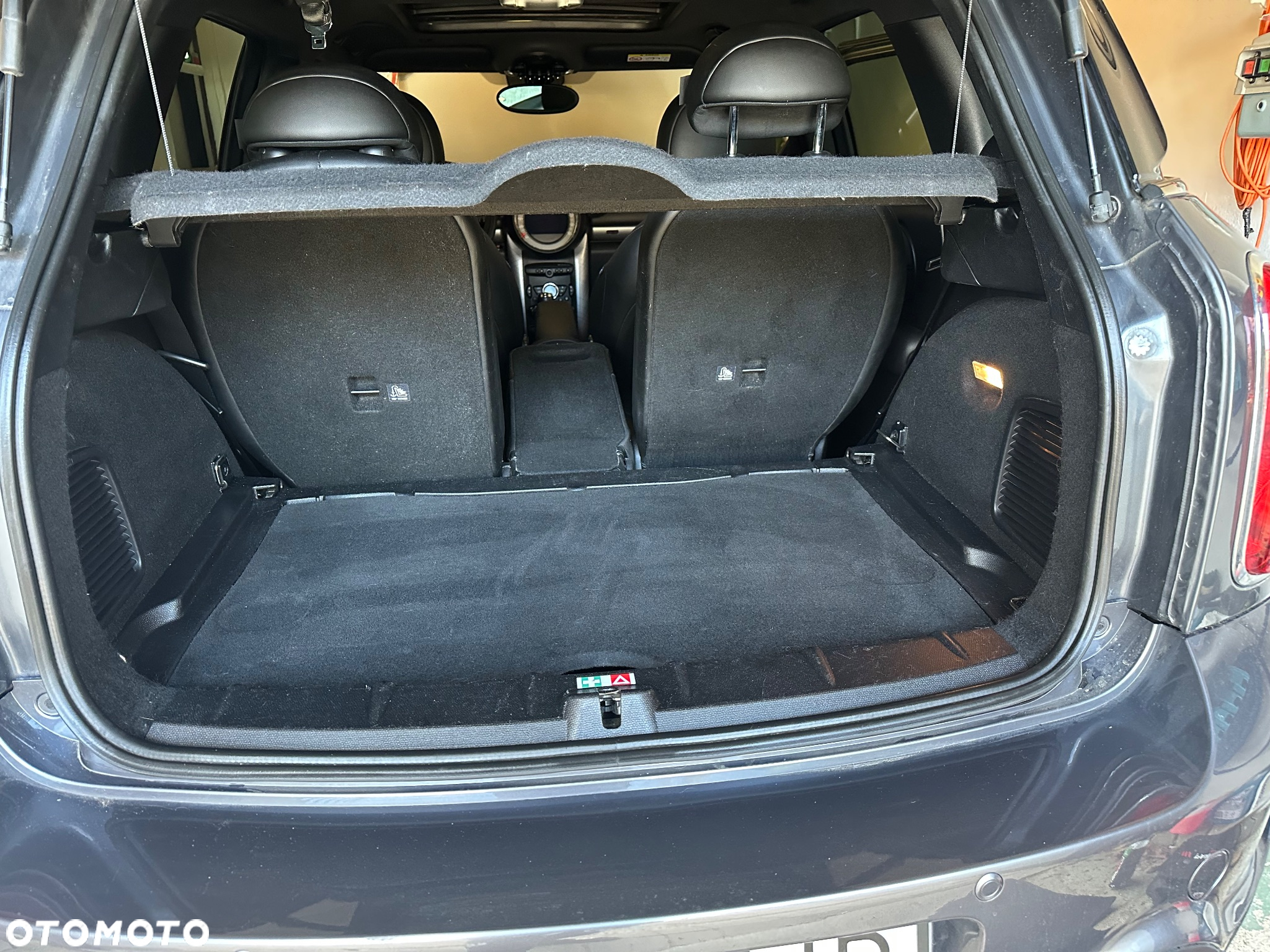 MINI Countryman Cooper S All4 Park Lane - 23