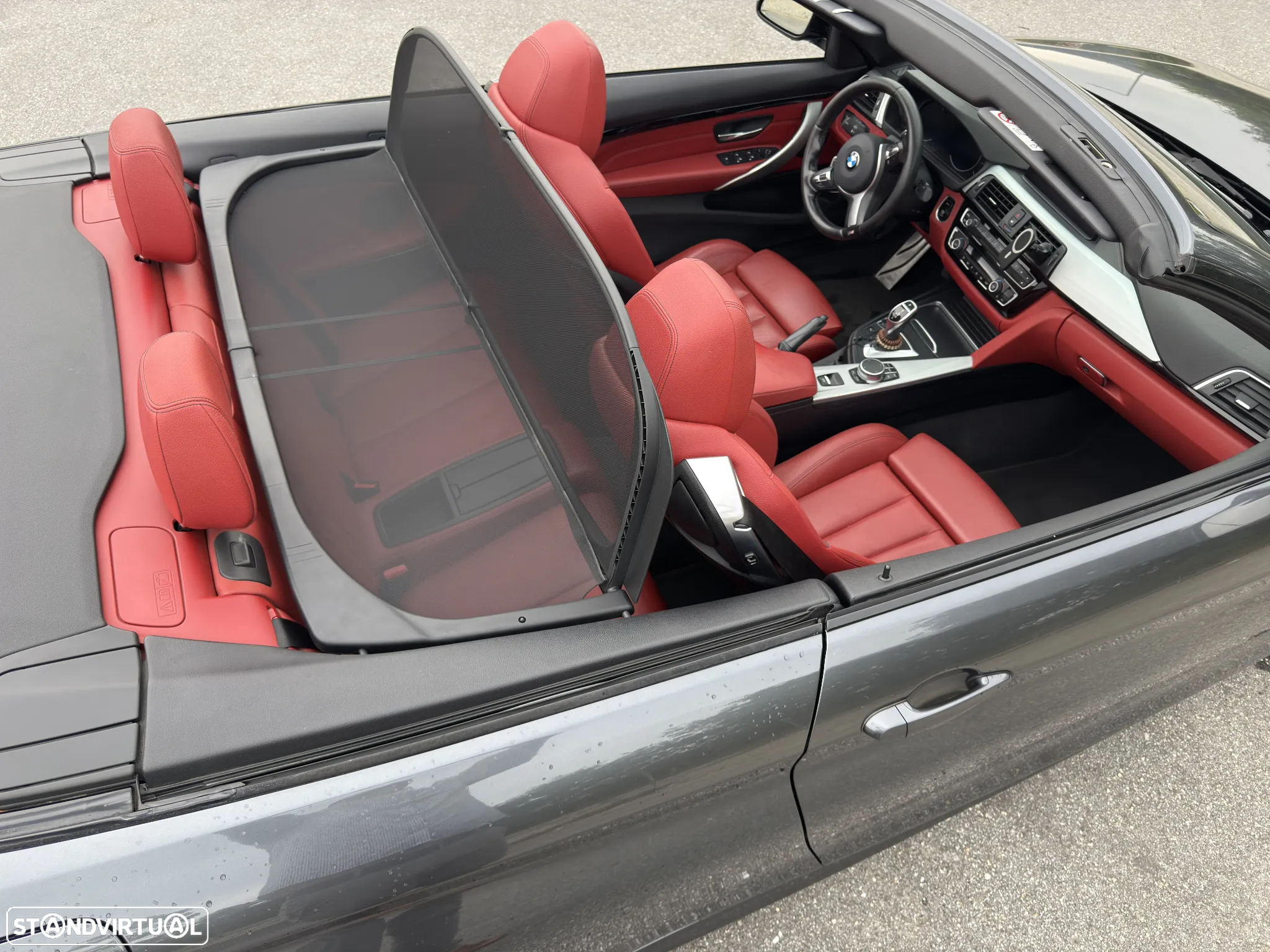 BMW 420 d Pack M Auto - 5