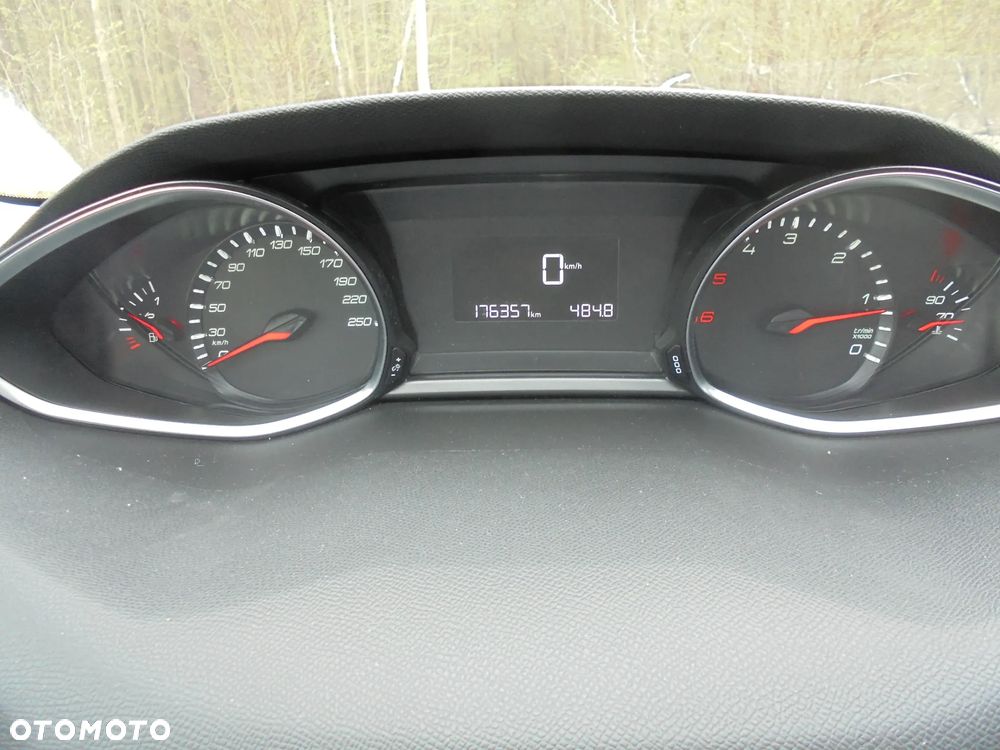 Peugeot 308 BlueHDi 100 Stop & Start Access - 6
