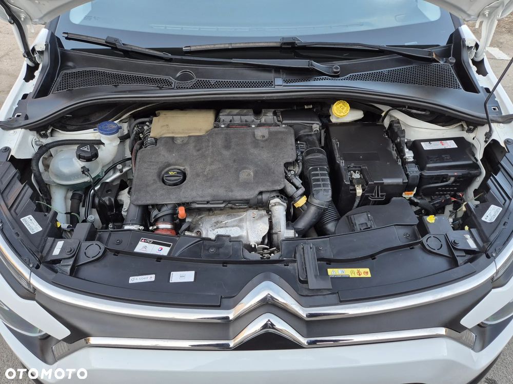 Citroën C3 1.5 BlueHDi Feel Pack - 16