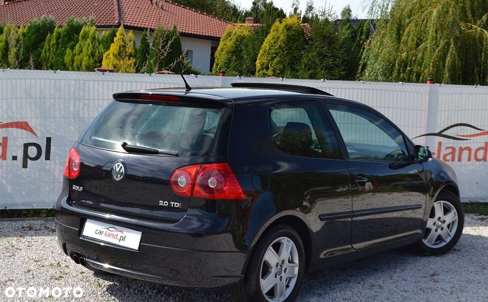 Volkswagen Golf - 12