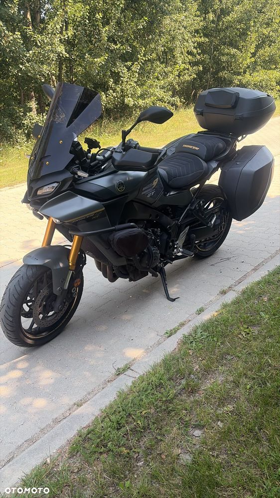 Yamaha GT - 7