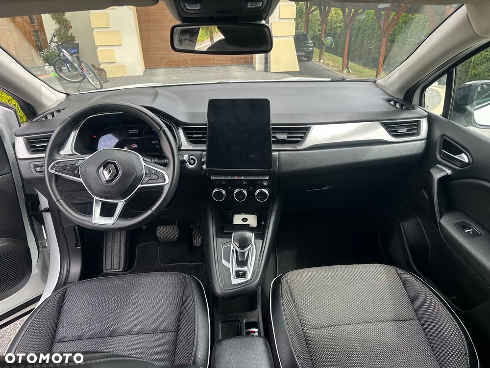 Renault Captur 1.6 E-TECH Plug-In Initiale Paris - 15