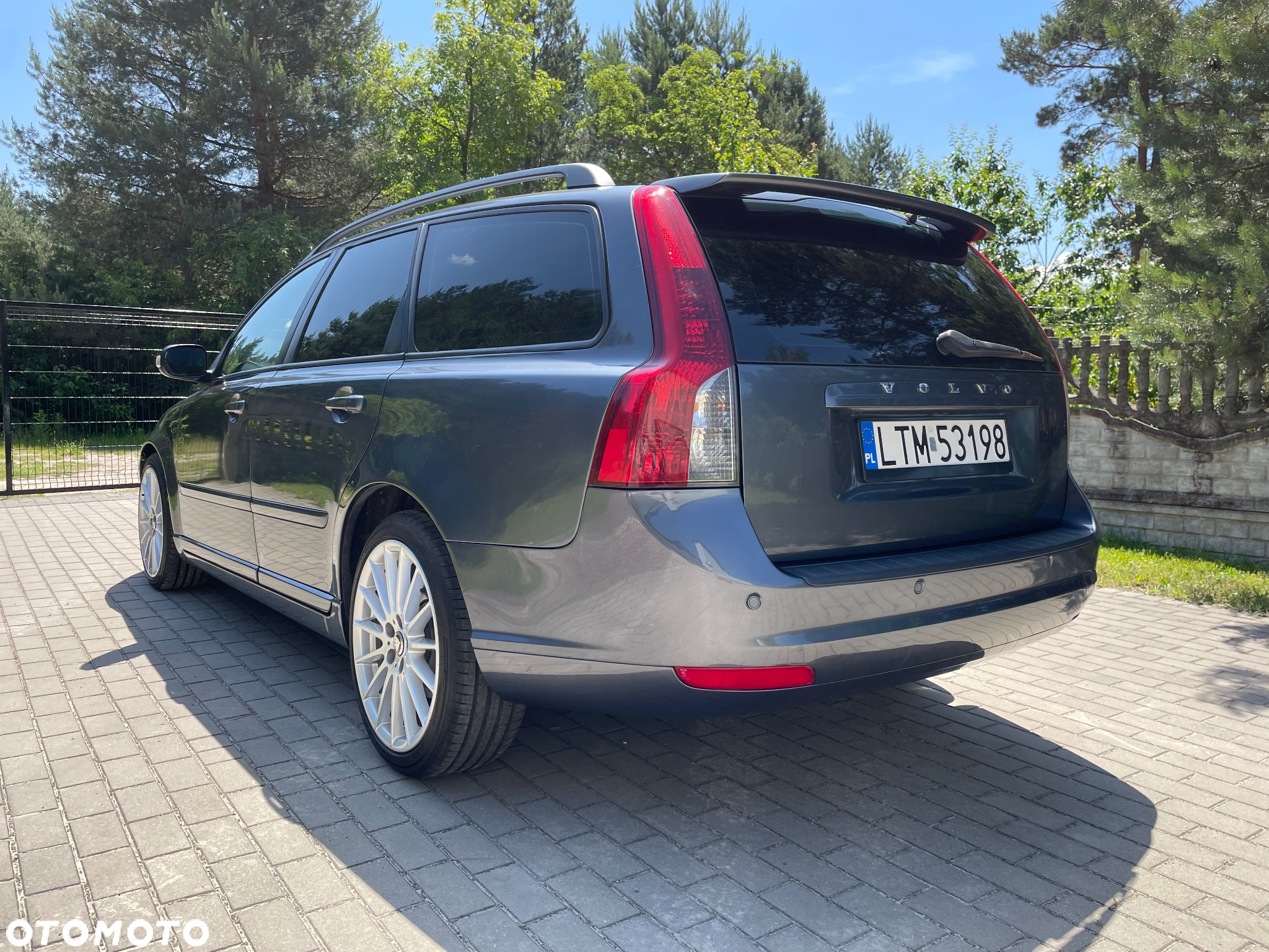 Volvo V50 - 13
