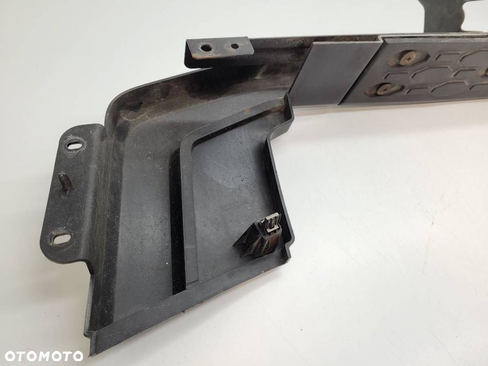 ZDERZAK LISTWA BELKA STOPIEŃ ZDERZAKA FORD F-MAX 500 JC46-17B968-CCW - 10
