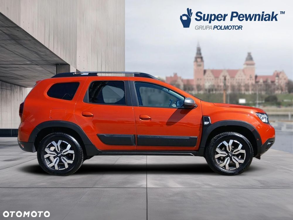 Dacia Duster - 6