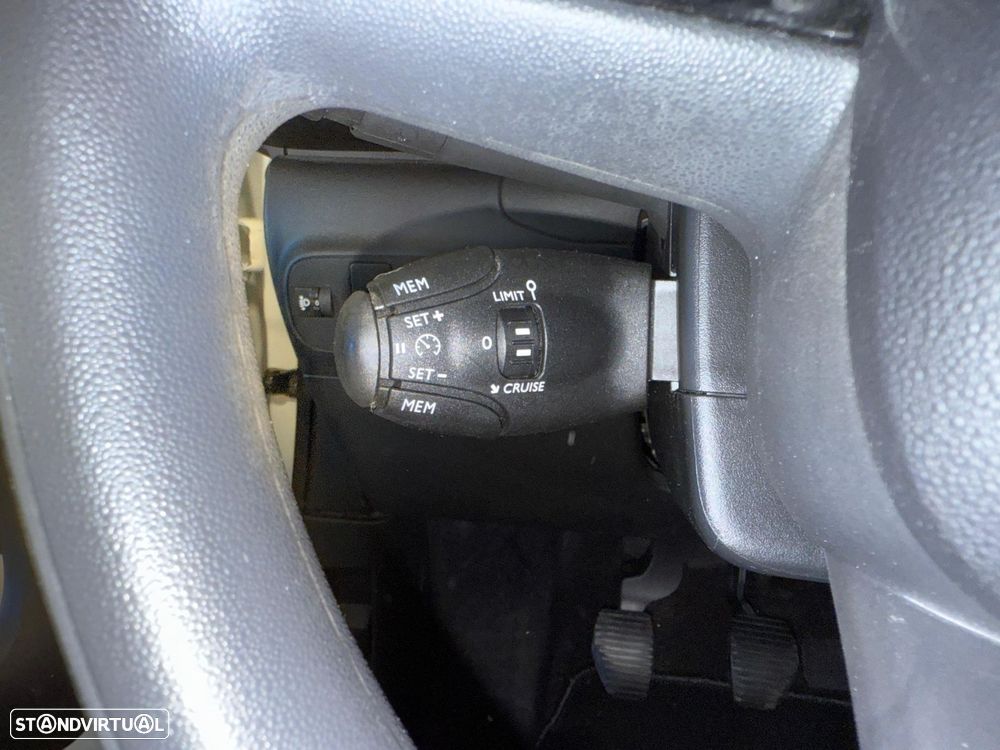 Citroën C3 1.2 PureTech Origins - 10