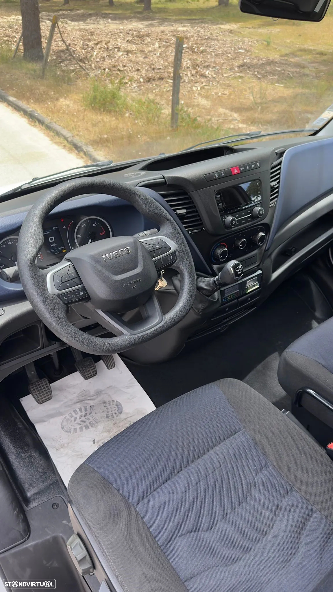 Iveco 35S16 - 8