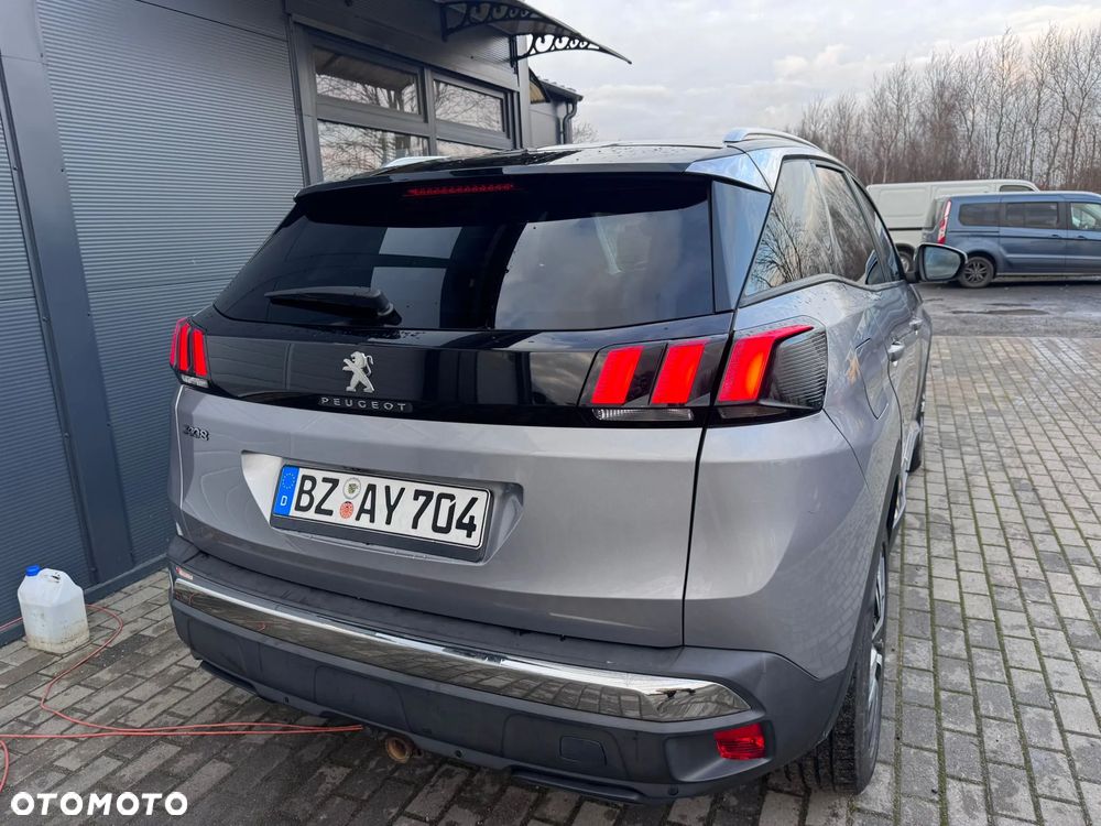 Peugeot 3008 BlueHDi 120 Stop & Start Business-Line - 14