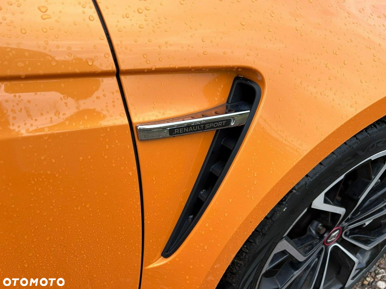 Renault Megane 1.8 TCe R.S EDC - 22