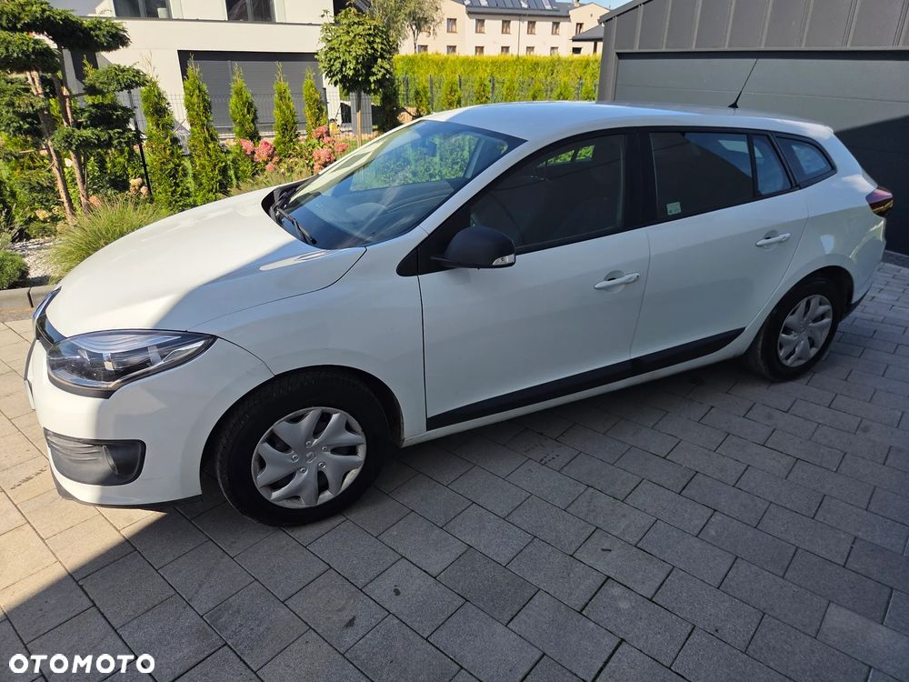Renault Megane - 11