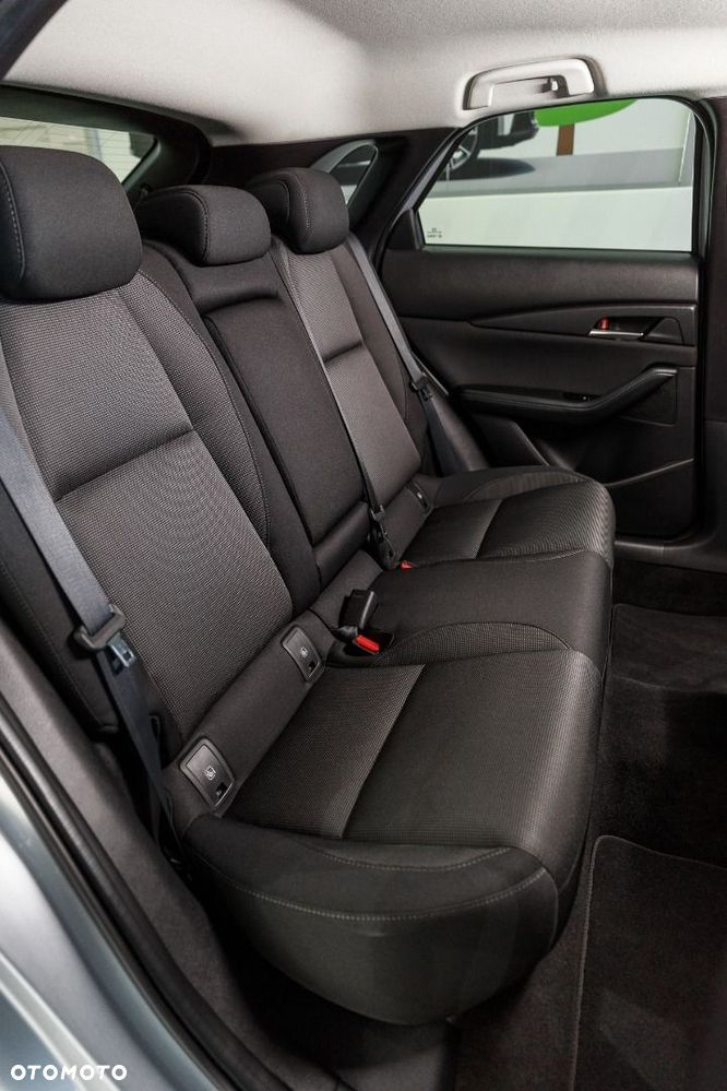 Mazda CX-30 2.0 mHEV Kanjo 2WD - 14