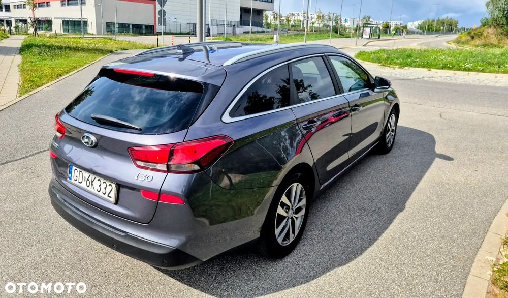 Hyundai i30 - 4